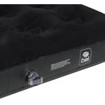 COLCHÃO INFLÁVEL DELUXE COMFORT PRETO - BEL