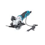 MINI SERRA CIRCULAR COMPACT 120MM 750W WESCO