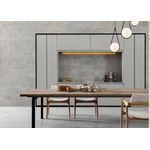 PORCELANATO 90X180 PORTOBELLO BERLINER ZEMENT NATURAL EXTRA