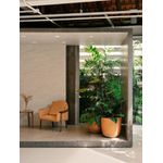PORCELANATO 90X90 ELIANE SENSI VIGA ACETINADO 3D 