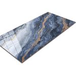 RÉGUA 60X120 FORMIGRES GRAN BALTIC BLUE RETIFICADO POLIDO