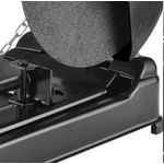SERRA RAPIDA POLICORTE 2200W- 127V