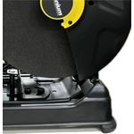 SERRA RAPIDA POLICORTE 2200W- 127V