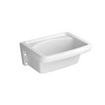 TANQUE DECA 18 LITROS BRANCO