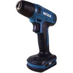PARAFUSADEIRA / FURADEIRA 10MM 12V - WESCO