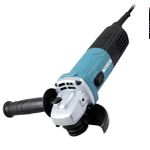 ESMERILHADEIRA ANGULAR 720W - 3 DISCOS 127V - 4.1/2 - WESCO