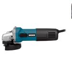 ESMERILHADEIRA ANGULAR 720W - 3 DISCOS 127V - 4.1/2 - WESCO