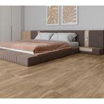 PISO 81X81 FORMIGRES CANELA MARROM MATE 