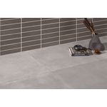 PORCELANATO 90X90 PORTOBELLO NORD CEMENT RETIFICADO