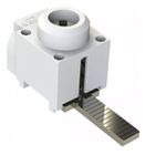 CONECTOR GENÉRICO FRONTAL CURTO 25MM² 