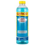 LIMPA BORDAS 1 LITRO GENCO