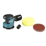 LIXADEIRA ROTO ORBITAL 18V WESCO