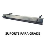CAIXA DE CORREIO INOX GRADE INOX