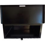 CAIXA DE CORREIO INOX GRADE INOX