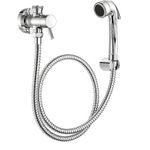 DUCHA HIGIÊNICA COM REGISTRO E DERIVAÇÃO COM GATILHO NOVA LÓGGICA - DOCOL