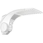 CHUVEIRO DUO SHOWER QUADRA TURBO MULTITEMPERATURAS 127V 5500W