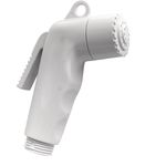 DUCHA BRANCO COM GATILHO CRIVO BRANCO MOD POP SEM SUPORTE 