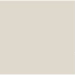 PORCELANATO 72X72 LEF CREMA REAL ACETINADO RXAR72742