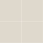 PORCELANATO 72X72 LEF CREMA REAL ACETINADO RXAR72742