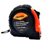 TRENA CURTA EMBORRACHADO 5MX18MM SPARTA
