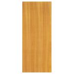 PORTA LISA VERNIZ ANGELIM 210X70CM