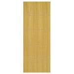 PORTA FRISADA CT06 ANGELIM PARA VERNIZ 210X60CM