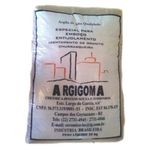 ARGILA PARA EMBOÇO ARGIGOMA 25KG