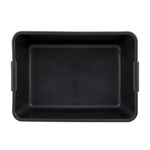 MASSEIRA PRETA 22 LITROS CHROMA