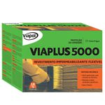 VIAPLUS 5000 VIAPOL 18KG