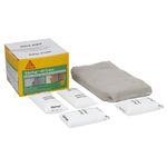 SIKA TOP 107 CINZA CAIXA 18 KG