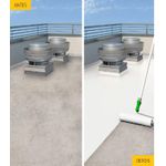 SIKAFILL RAPIDO BRANCO BALDE 15KG