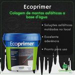  ECOPRIMER GALAO 3,6 LITROS VIAPOL