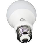 LÂMPADA LED KIAN 15W BIVOLT E27 6.5K