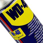ÓLEO DESENGRIPANTE WD 40 300 ML