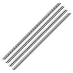 FERRO CA50 3/8'' 10MM 12 METROS MANETONI