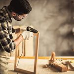 PISTOLA ELETRONICA DE COLA QUENTE 20-25W TRAMONTINA 