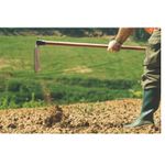 ENXADÃO TRAMONTINA LARGO 2,5 C/CABO 130CM