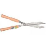 TESOURA TRAMONTINA CERCA VIVA 12 LÂMINA SERRI