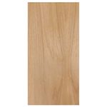 PORTA LISA VERNIZ TAUARI 210X60cm