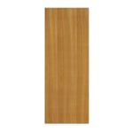 PORTA LISA VERNIZ ANGELIM 210X90CM