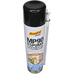 ESPUMA EXPANSIVA MUNDIAL PRIME 500 ML