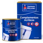 SELADOR ACRILICO 18 LITROS SHERWIN WILLIAMS