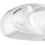CHUVEIRO DUCHA TOP JET TURBO MULTITEMPERATURAS 220V 6400W - LORENZETTI 