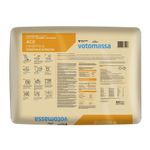 ARGAMASSA EXTERNA AC2 CINZA 20KG VOTORAN