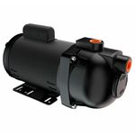 BOMBA AUTOASPIRANTE PRATIKA AP-3C 2CV 127/220 FC165