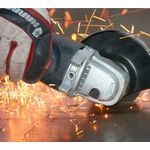 DISCO CORTE AÇO INOX G-13 4 1/2 GUEPAR