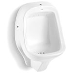 MICTÓRIO BRANCO SIFONADO DUAL FLUX IM100