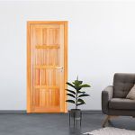 PORTA PP16 TAUARI 210X80CM MAPAF