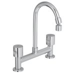 MISTURADOR PARA COZINHA DE MESA ASPEN DECA 