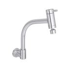 TORNEIRA PARA COZINHA DE PAREDE DECA LINK 1168